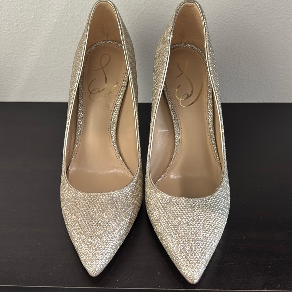 Sam Edelman high heels